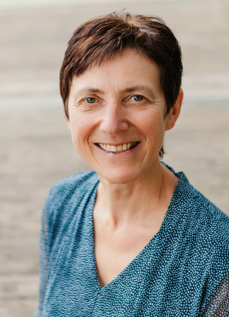 Anita Zimmermann