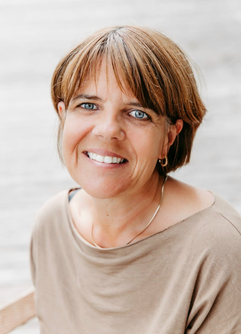 Melanie Kosmahl