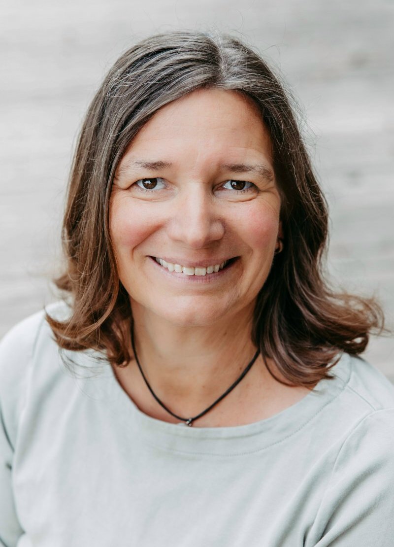 Silvia Mildenberger