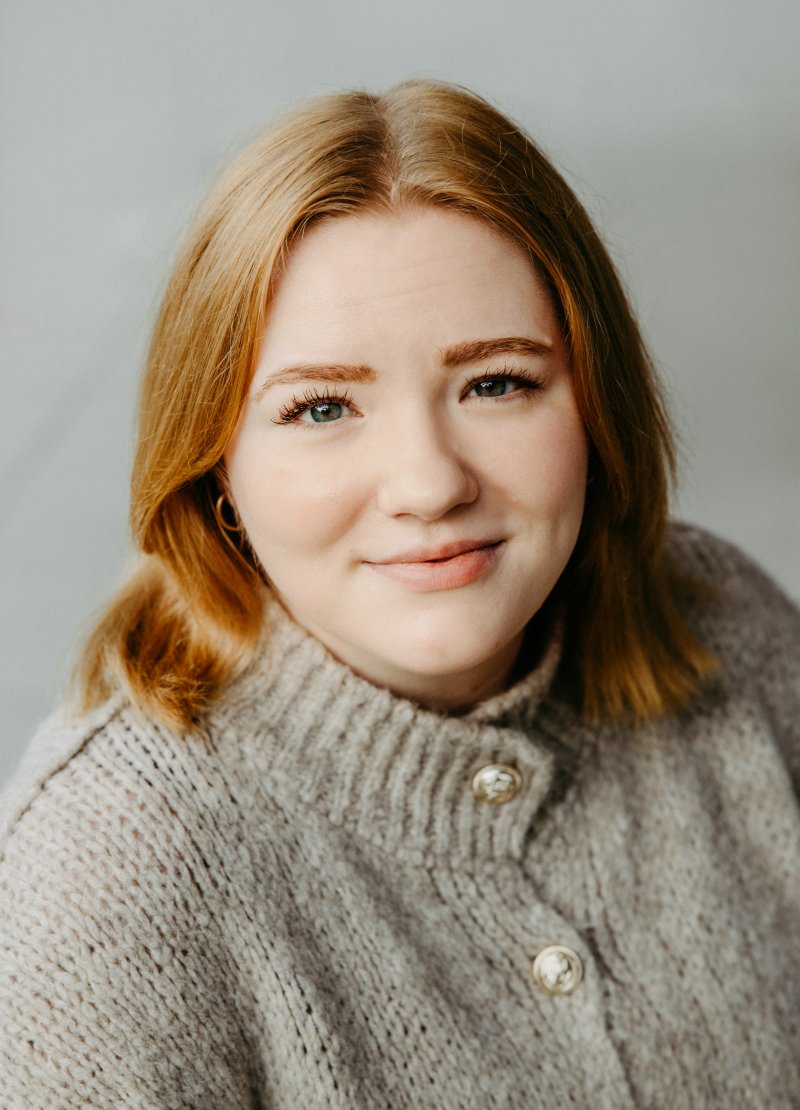 Jennifer Bespalow