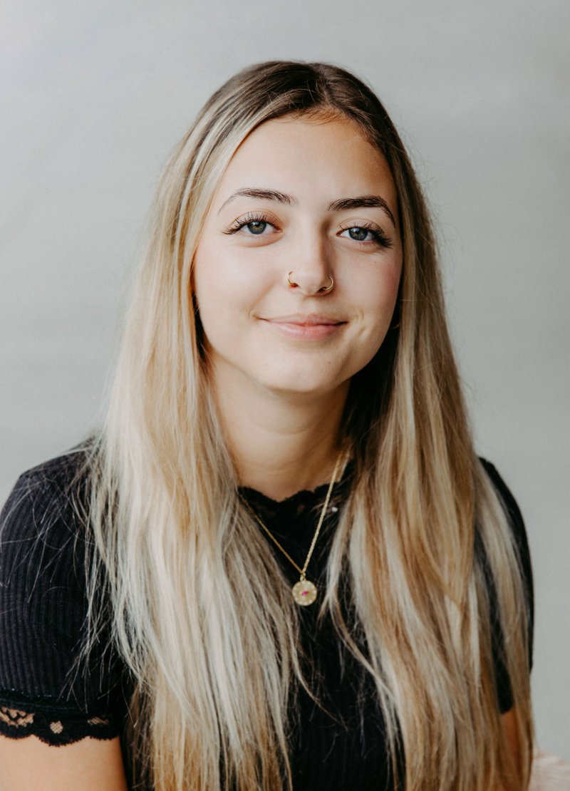 Joana Wolzenburg