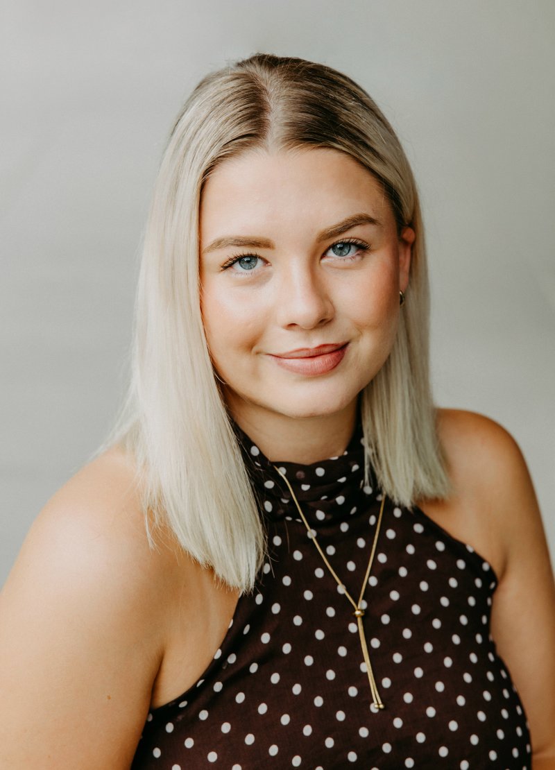 Joceline Simon