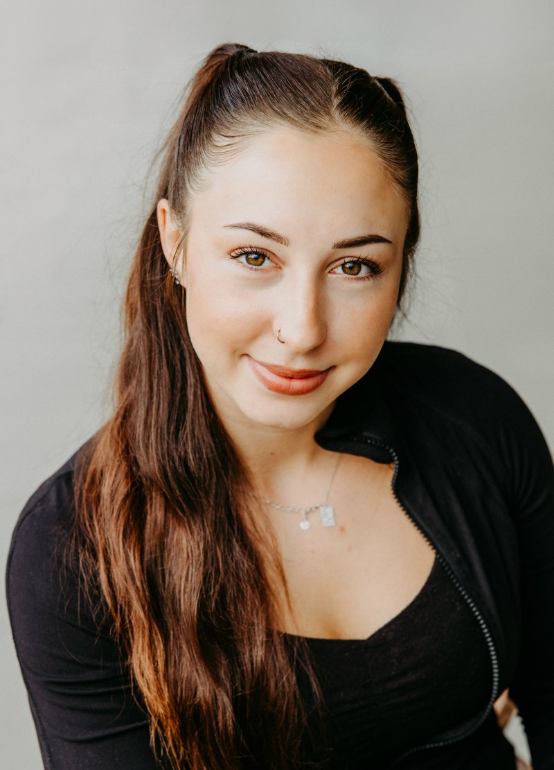 Leila Schaer