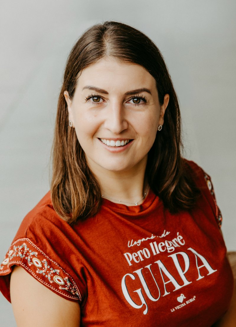 Maria Eugenia Marco Serrano