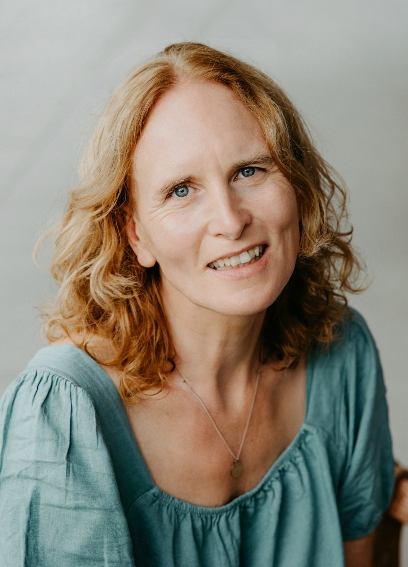 Nicole Hartmann