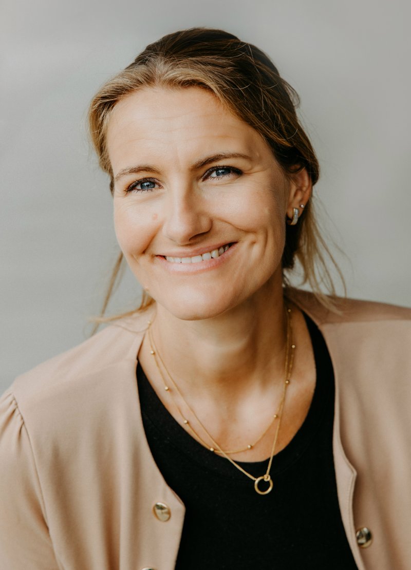 Verena Bühler